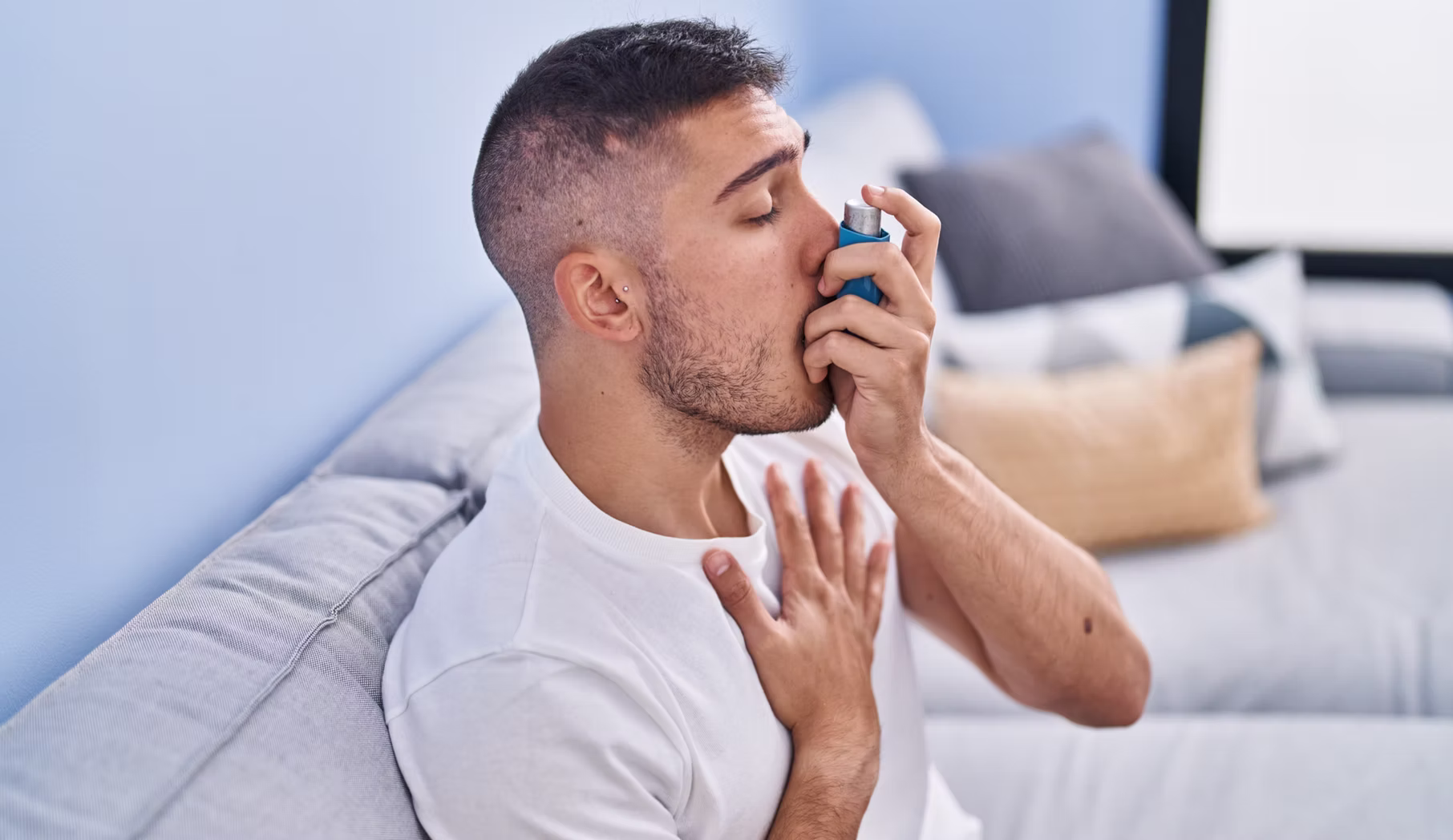 A breath of fresh air in asthma treatments thanks to clinical trials