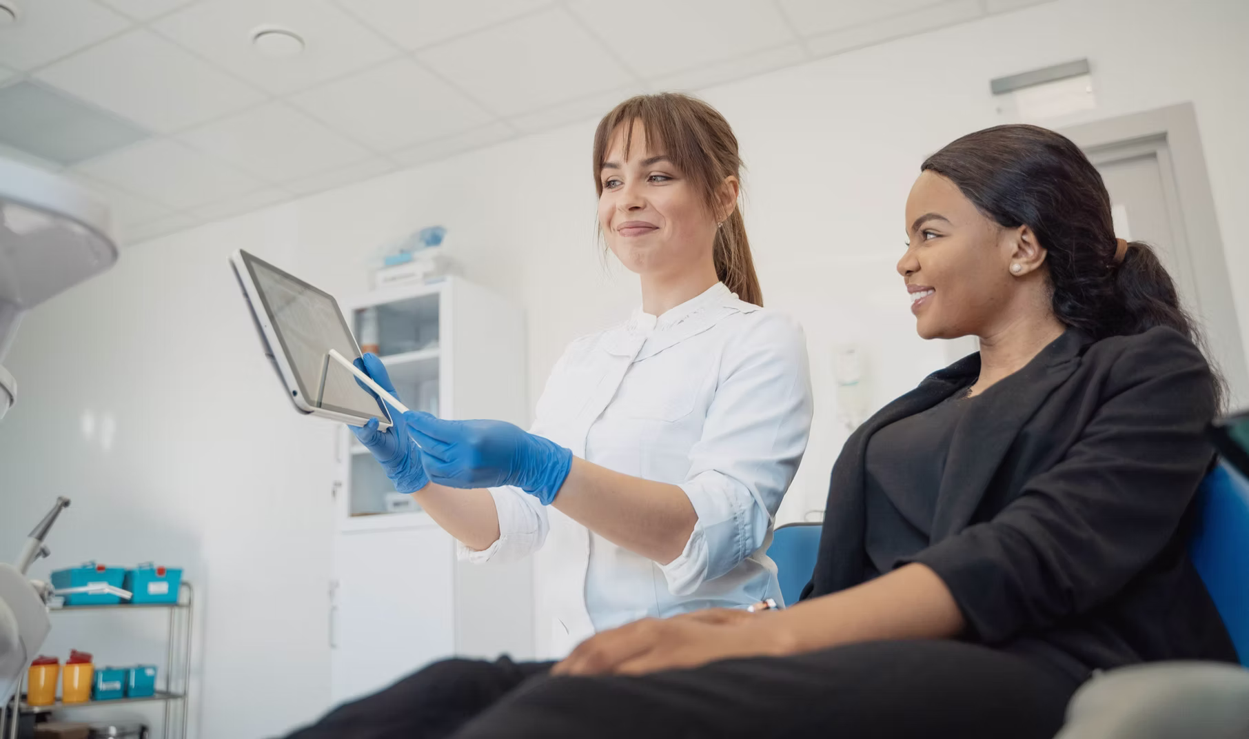 Empowering patients: Curewiki's innovative approach to clinical trial matching