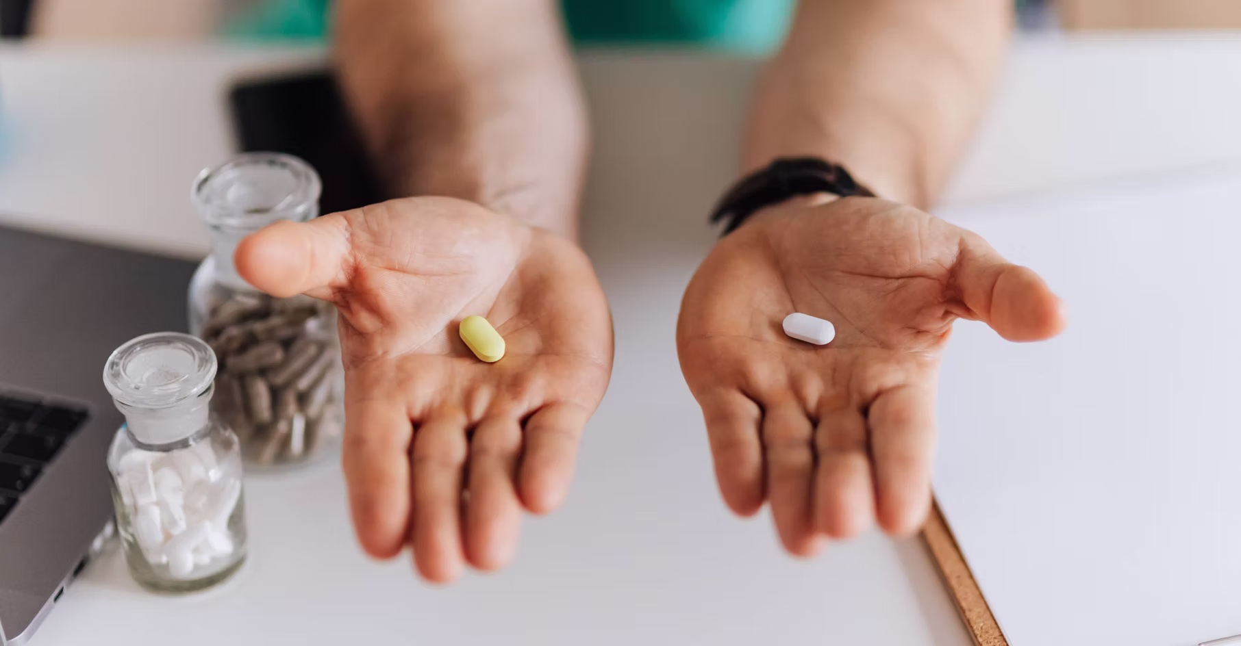 What is the role of placebo in clinical trials?